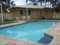 Ballina Colonial Motel 3*