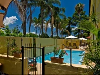 Ballina Homestead Motel 3*