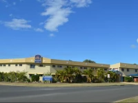 Best Western Boulevard Lodge 4*