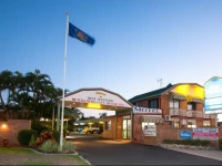 Best Western Bundaberg City Motor Inn 3*