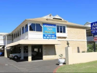 Alexandra Park Motor Inn 3*