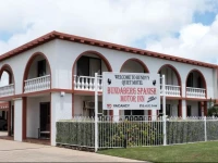 Bundaberg Spanish Motor Inn 3*