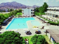 Delfinia Resort 3*
