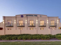 Best Western Crystal Inn 4*
