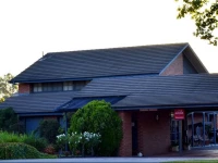 Best Western Heritage Motor Inn Bendigo 3*