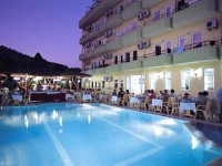 Asia Hotel Beldibi 3*