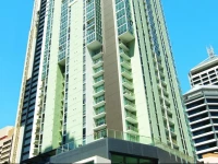 Oaks Festival Towers 4*