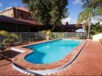 Old Willyama Motor Inn 4*