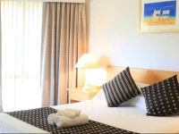 Abbey Beach Resort 4*