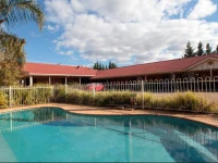 Best Western Ambassador Motor Inn 4*