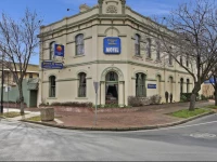 Comfort Inn Prince of Wales 4*