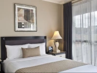 Comfort Inn On Raglan 4*