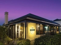 Best Western Olde Maritime Motor Inn 4*