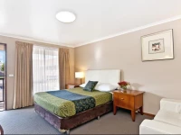 Best Western Tudor Motor Inn 4*