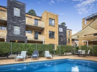 Quest Warrnambool 4*