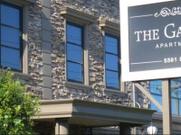 Gallery Apartments 4*