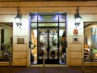 Best Western Mondial 4*