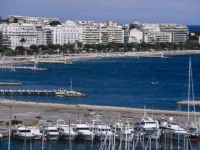 Amarante Cannes Hotel 4*