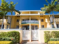 BreakFree Diamond Beach 3*