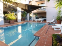 Quality Inn Grafton 4*