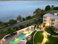Moorings Beach Resort 4*