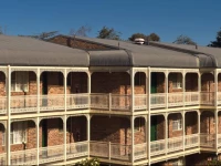 Medina Serviced Apartments Canberra 3*