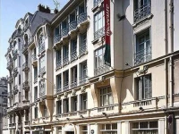 Ibis Nice Centre Notre Dame 3*