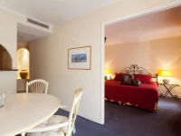 Quality Flore Nice Promenade  3*