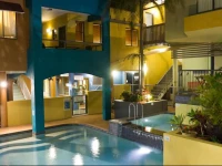 Coolum Beach Resort 4*
