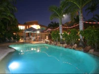 Coolum Beach Getaway Resort 4*