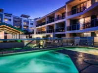 Coolum Seaside Apartments 5*