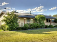 Cottages on Lovedale 4*