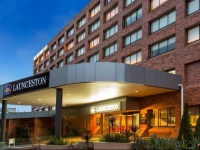 Best Western Plus Launceston 4*