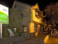 Leisure Inn Penny Royal Hotel & Apartments 3*