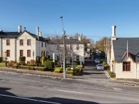 Quality Hotel Colonial Launceston 4*