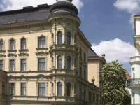 Le Palais Art Hotel Prague 5*