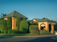 Vintages Accommodation 4*