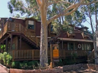 Admiral Stirling Inn 4*