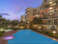 Marcoola Beach Resort 4*