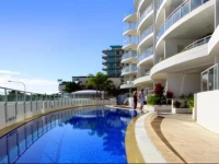 The Sebel Maroochydore 4*