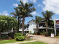Best Western Sea Spray Motel 4*
