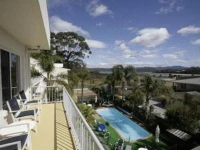 Apollo Luxury Apartments 4*