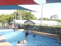 Metung Holiday Villas 4*