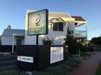 The Moorings at Metung 4*