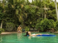 Narrows Escape Rainforest Retreat 4*