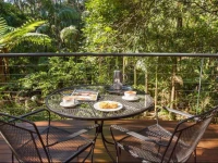 Pethers Rainforest Retreat 4*