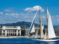 Hyatt Regency Nice Palais De La Mediterranee 5*