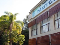 Mt Tamborine Motel 3*