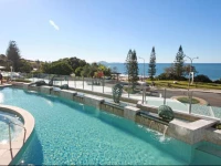 Oceans Mooloolaba 5*