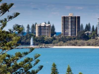 Windward Apartments 3*